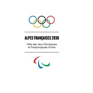 Logo de l'entreprise Alpes Françaises 2030