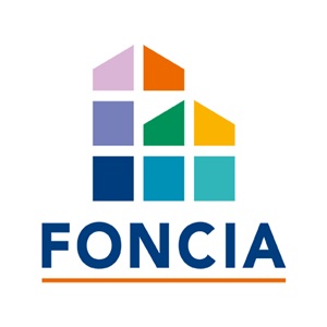 Logo de l'entreprise FONCIA