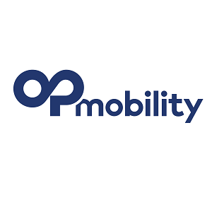 Logo de l'entreprise OPmobility