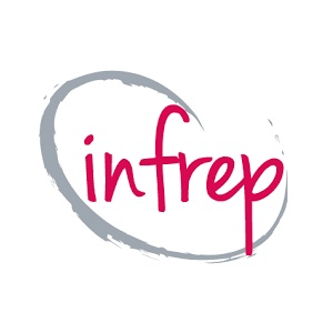 Logo de l'entreprise Infrep