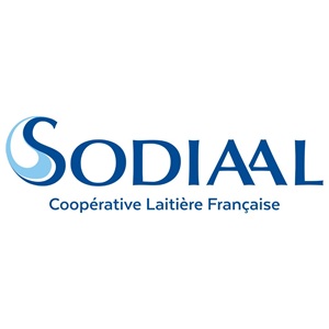 Logo de l'entreprise Sodiaal