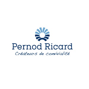 Logo de l'entreprise Pernod Ricard