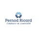 Logo de l'entreprise Pernod Ricard