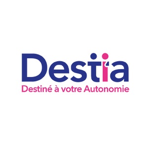 Logo de l'entreprise DESTIA