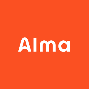 Logo de l'entreprise Alma