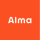 Logo de l'entreprise Alma