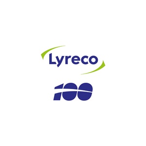 Logo de l'entreprise Lyreco France