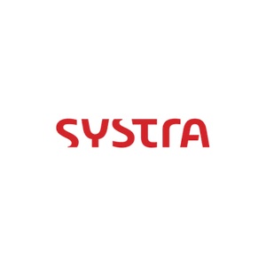 Logo de l'entreprise SYSTRA