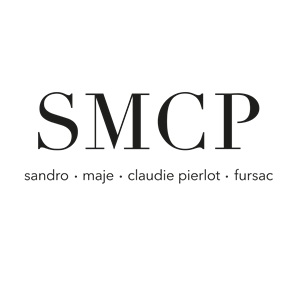 Logo de l'entreprise SMCP