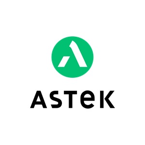 Logo de l'entreprise ASTEK