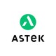 Logo de l'entreprise ASTEK