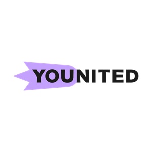 Logo de l'entreprise YOUNITED