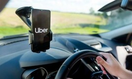 VTC: un plan pour améliorer l'accès aux passagers handicapés