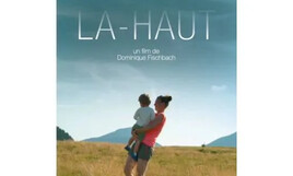 Film "Là-haut" : une fratrie s'affranchit de la surdité