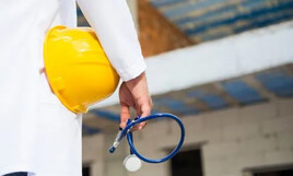 Santé au travail : hausse "alarmante" des maladies pro
