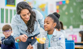 PAS : des équipes "handicap" en appui des enseignants