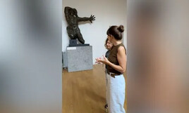 Souffleurs d'images: quand la culture se murmure à l'oreille