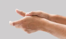 Rhizarthrose : comment reconnaître l'arthrose du pouce?
