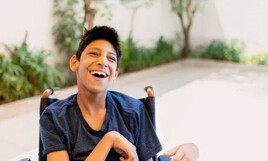 Handicap moteur : qu'est-ce que la paralysie cérébrale?