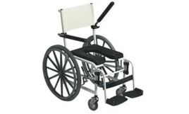 Remboursement des fauteuils : et ceux pour la douche?