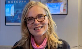 Cinéma : Isabelle Carré brise le tabou de la pédopsychiatrie