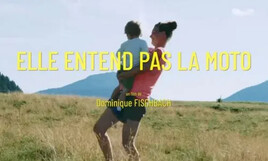 Documentaire : 25 ans dans la vie d'une jeune femme sourde