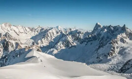 2030 : Le d&eacute;fi de l'accessibilit&eacute; en montagne