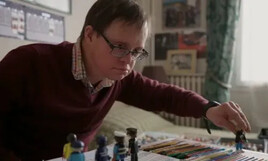 Vieillir avec la trisomie 21 : un docu l&egrave;ve le voile