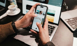 Accessibilit&eacute; mobile : un "404 Erreur" pour 82 % des usagers