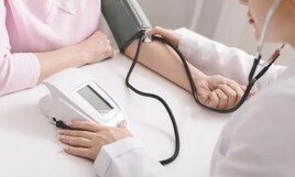 Hypertension et handicap : le danger invisible