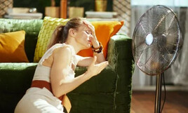 Canicule et handicap : les astuces pour ne pas surchauffer