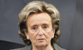 Bernadette Chirac et le handicap, une histoire intime