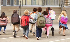 &Eacute;ducation : les projets d'accueil individualis&eacute; face au r&eacute;el