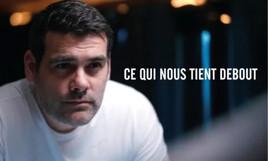 Matthieu Lartot brise le tabou du cancer avec son film