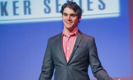 Handicap : RJ Mitte, acteur de Breaking Bad, est mort