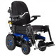 Fauteuil roulant électrique Aviva RX40 Modulite HD