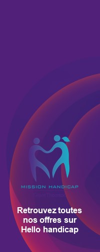 Frant Thornton recrute sur Hello handicap 