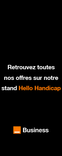 Orange business recrute sur Hello handicap