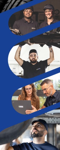 Retouvez toutes les offres d'Euromaster sur Hello handicap 