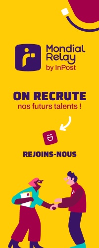 Découvrez les offres de mondail relay sur Hello handicap 