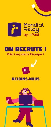 Découvrez les offres de mondail relay sur Hello handicap 