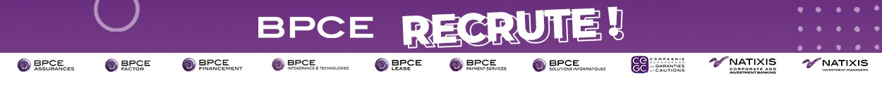 Retrouvez toutes les offres du groupe BPCE sur Hello handicap.fr