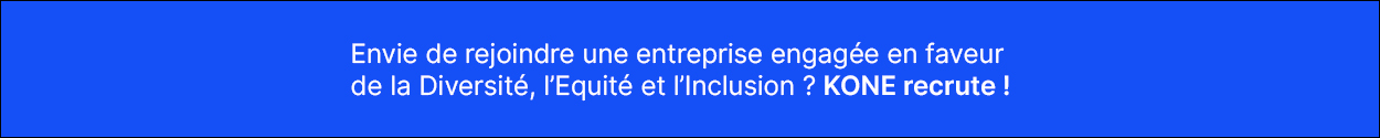 Retrouvez les offres de Kone sur Hello handicap 