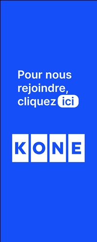 Retrouvez les offres de Kone sur Hello handicap 