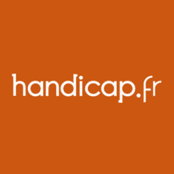 Logo Handicap.fr