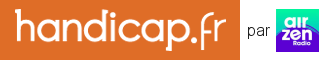 Handicap.fr par Airzen
