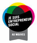 Je suis entrepreneur social au Mouves