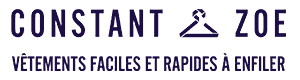 MarqueConstant et Zoé Constant et Zoé