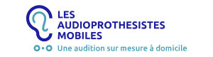 Marque : Les Audioprothésistes Mobiles