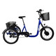 Tricycle électrique Casual